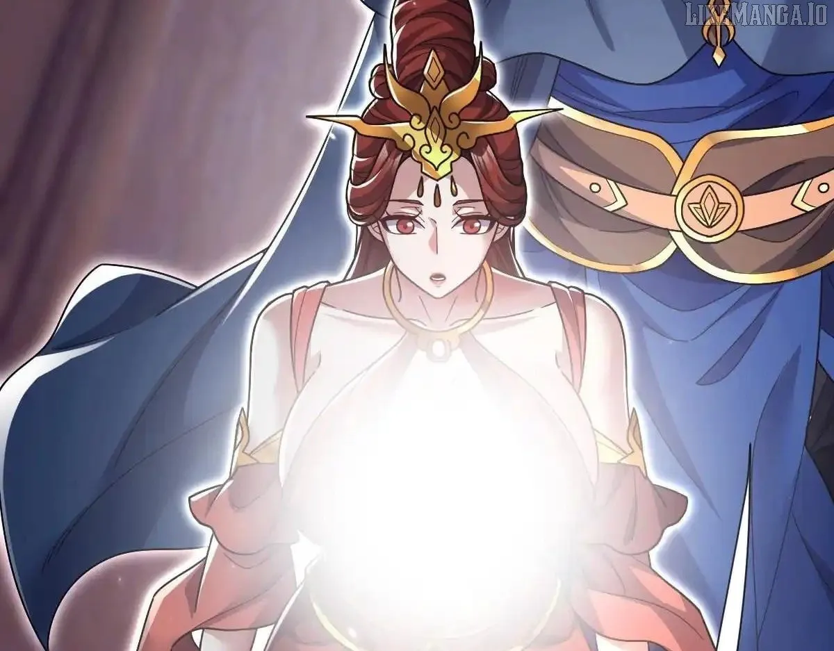 Read Invincible After Shocking My Empress Wife Manga Online