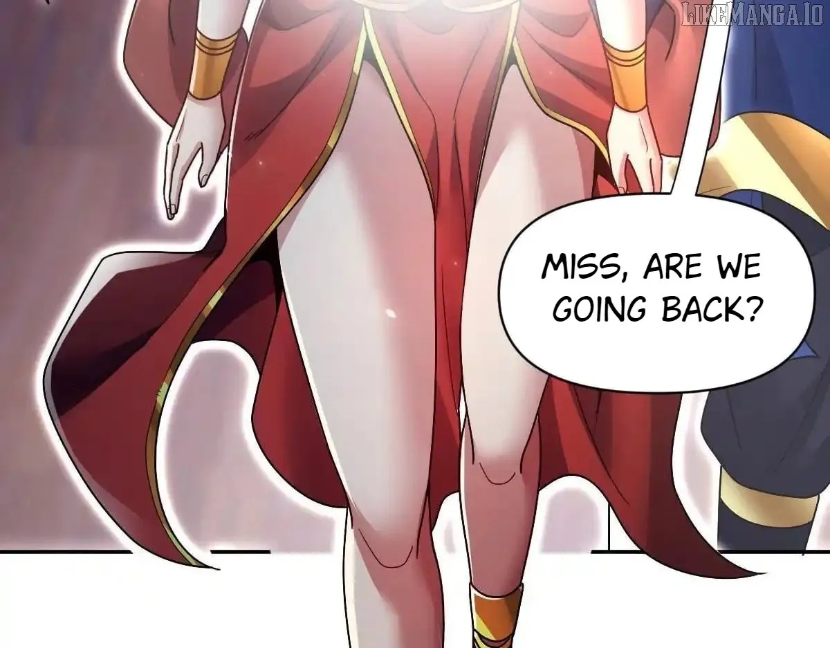 Read Invincible After Shocking My Empress Wife Manga Online