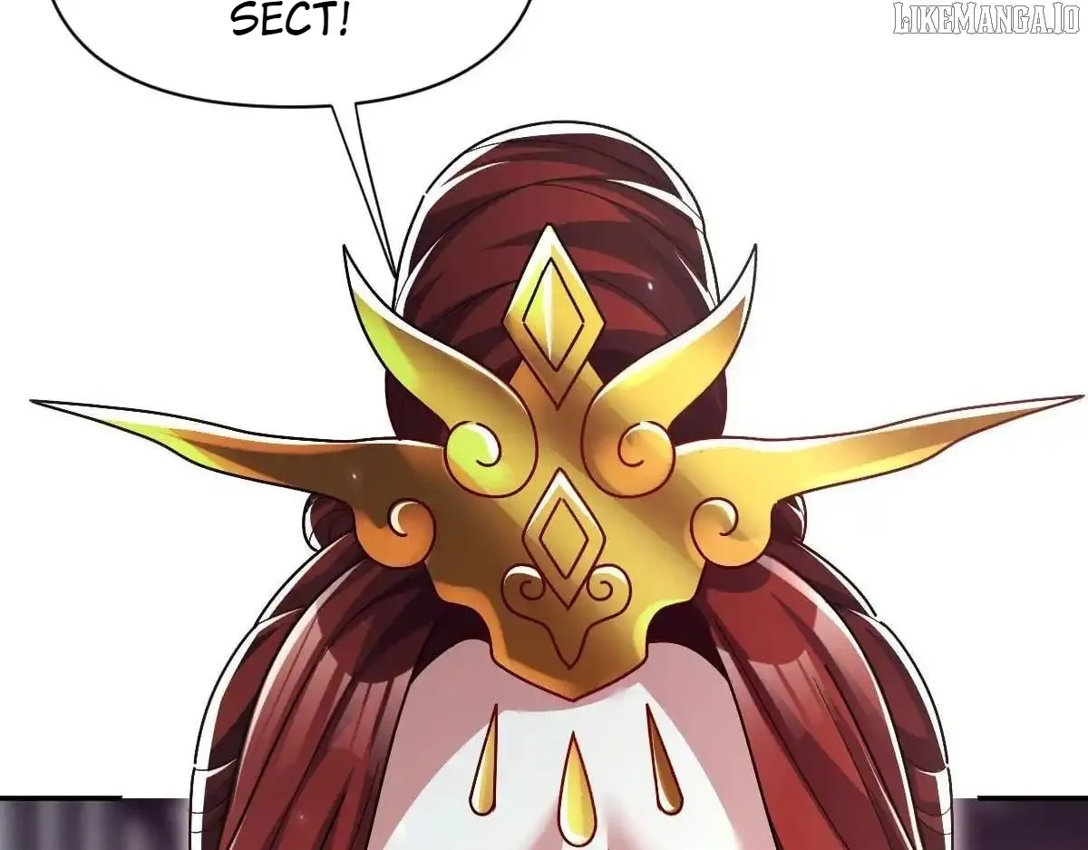 Read Invincible After Shocking My Empress Wife Manga Online