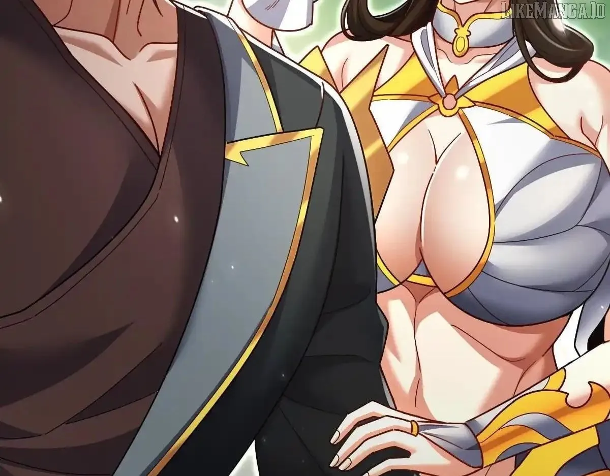 Read Invincible After Shocking My Empress Wife Manga Online