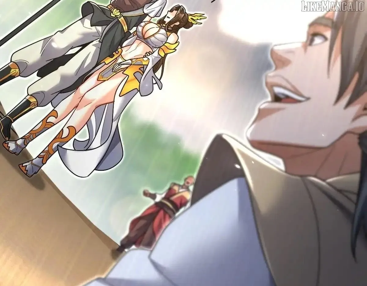 Read Invincible After Shocking My Empress Wife Manga Online