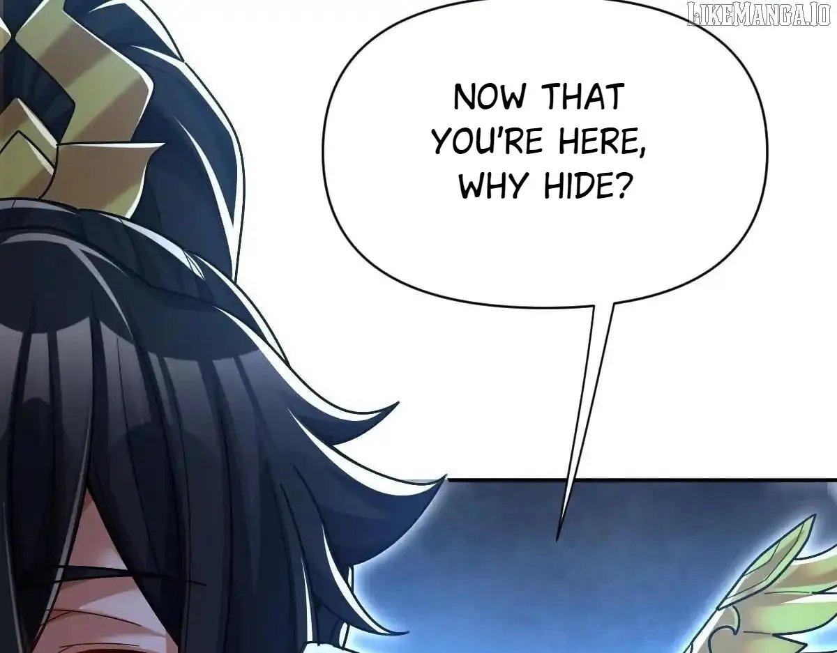 Read Invincible After Shocking My Empress Wife Manga Online