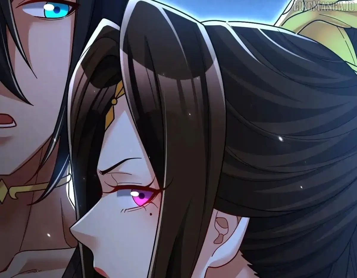 Read Invincible After Shocking My Empress Wife Manga Online