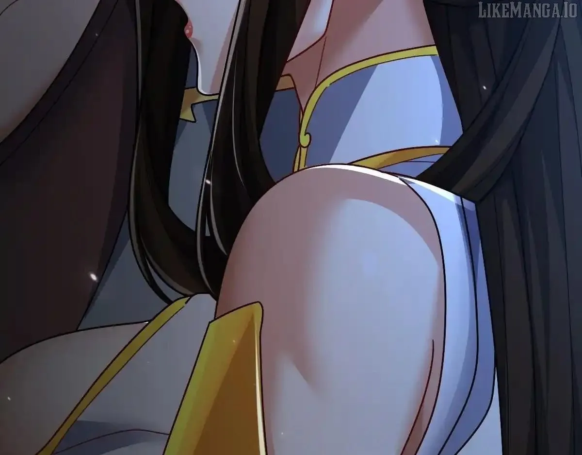Read Invincible After Shocking My Empress Wife Manga Online