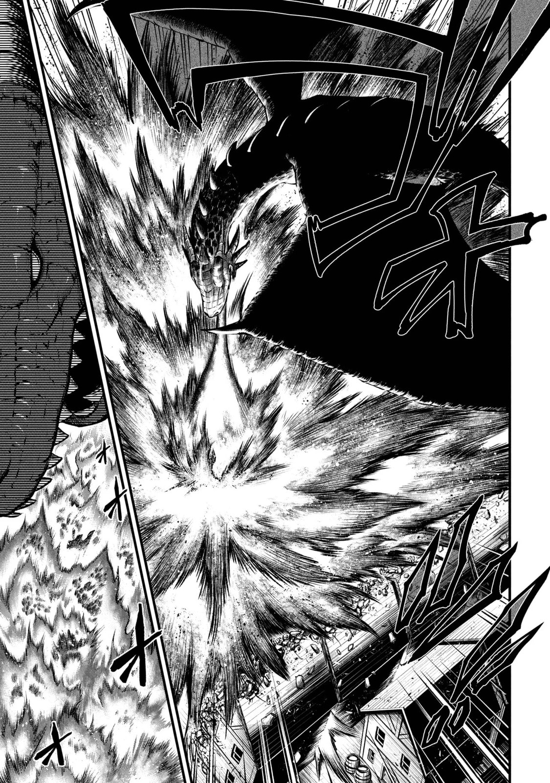 Read Isekai Mahou Shoujo Radical Haruna Manga Online