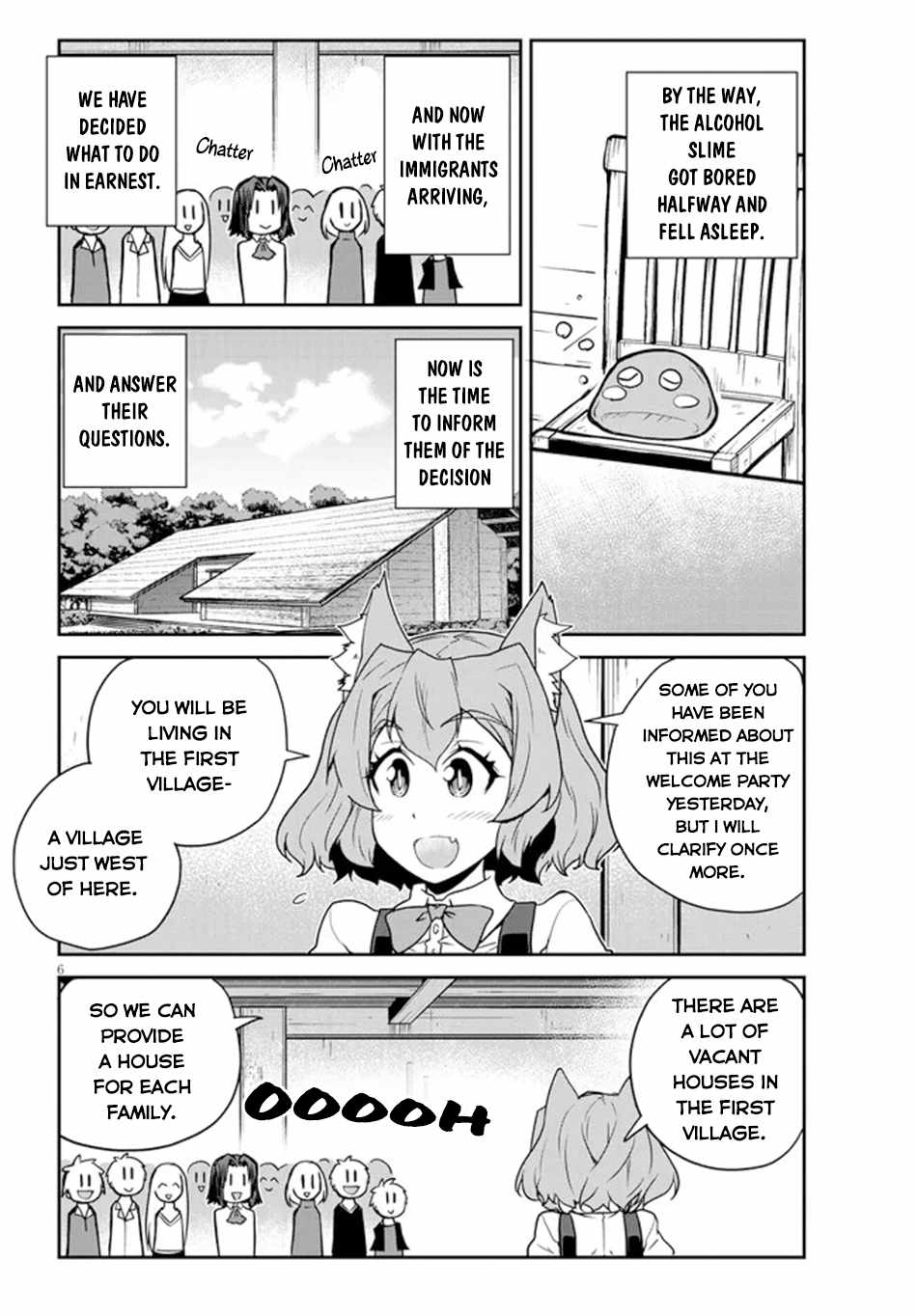 Read Isekai Nonbiri Nouka Manga Online