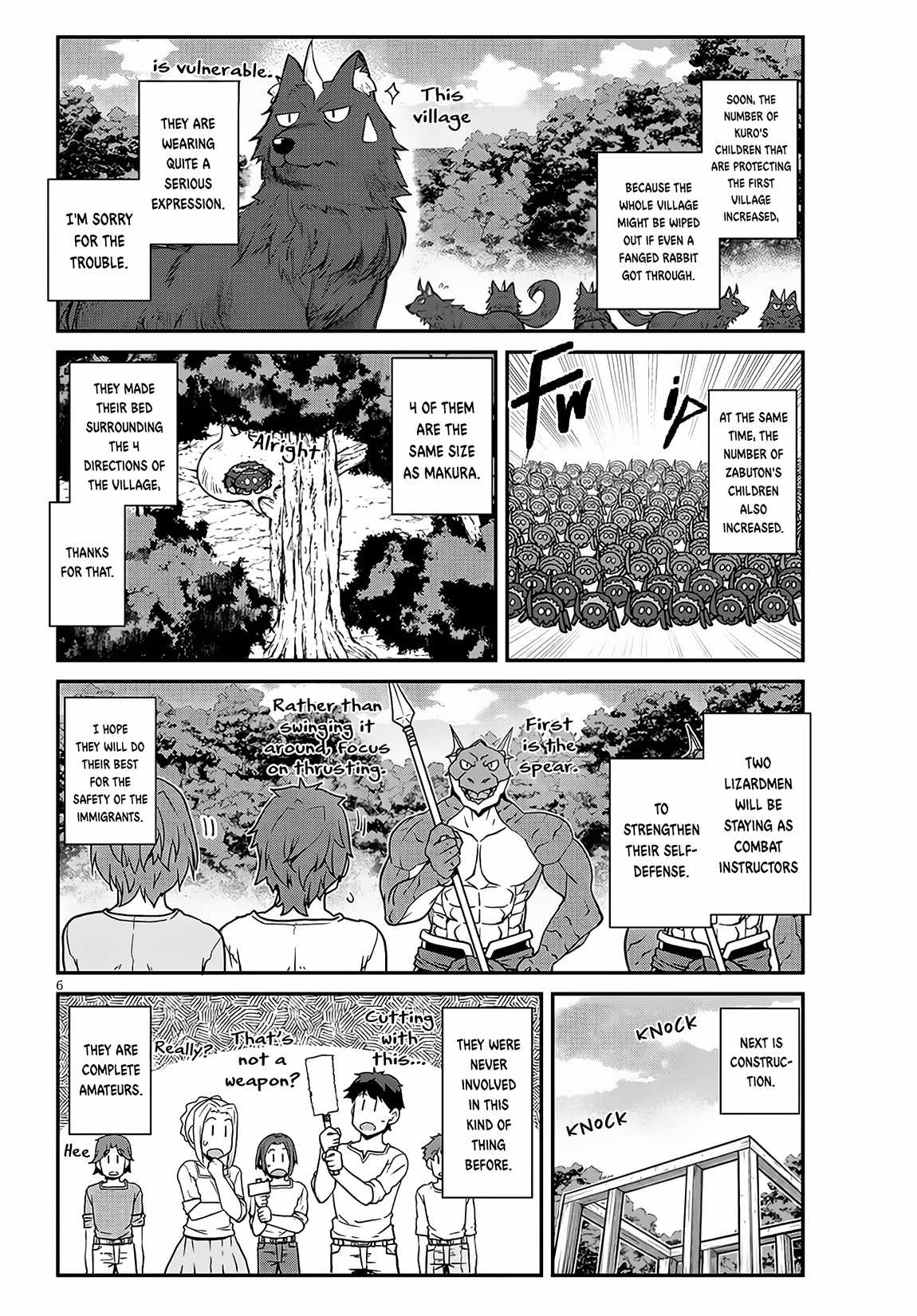 Read Isekai Nonbiri Nouka Manga Online