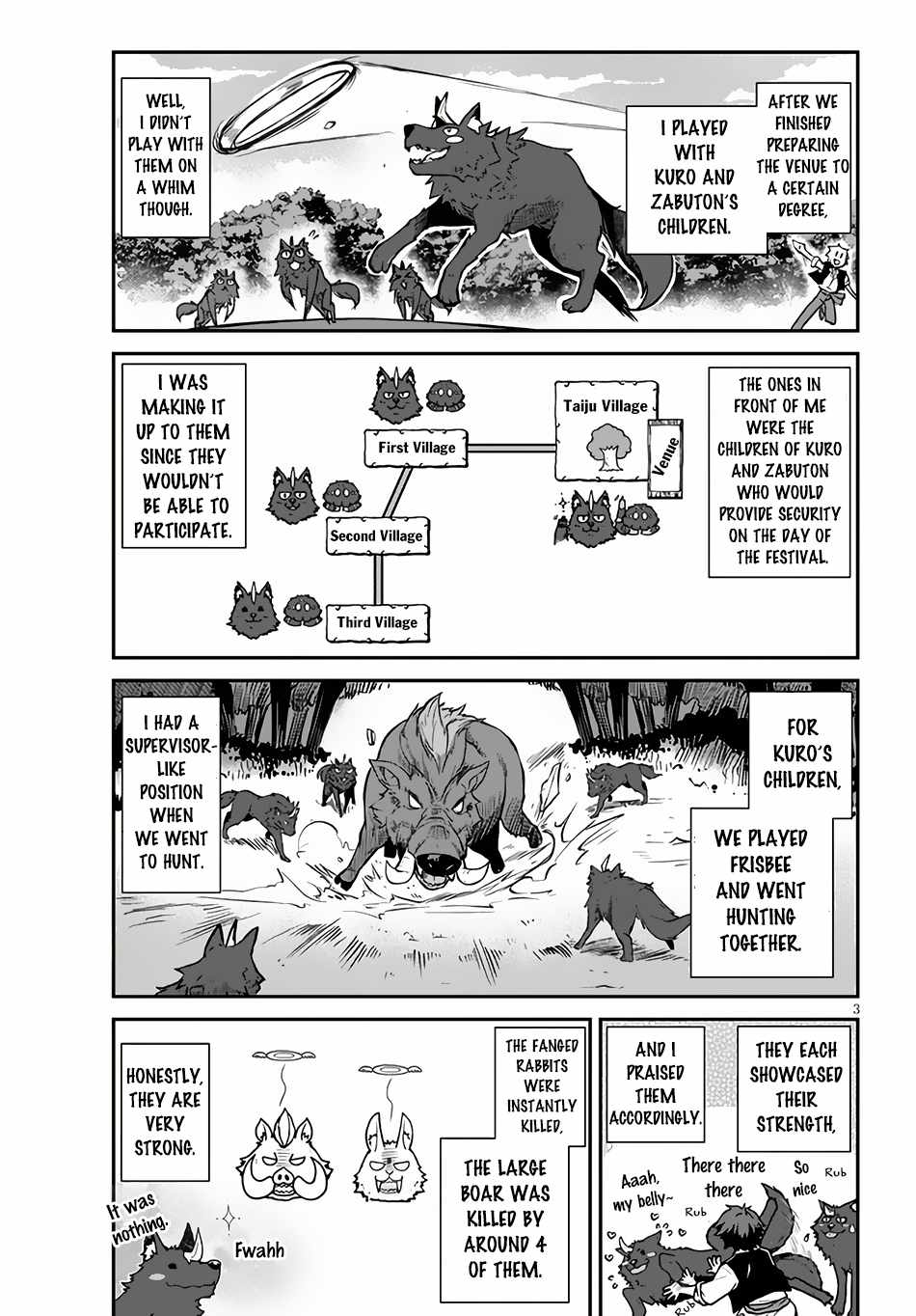 Read Isekai Nonbiri Nouka Manga Online