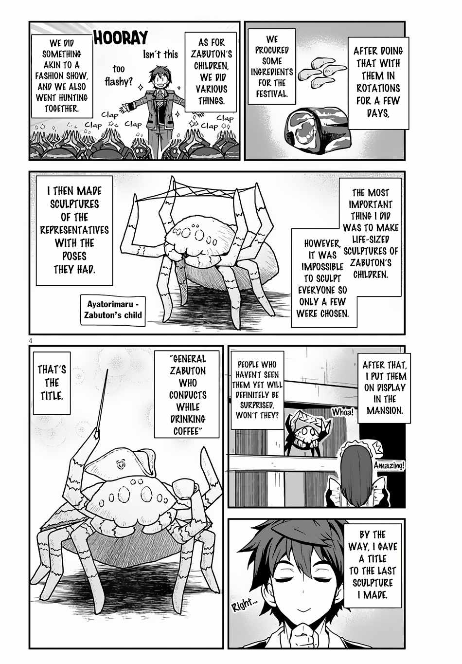 Read Isekai Nonbiri Nouka Manga Online