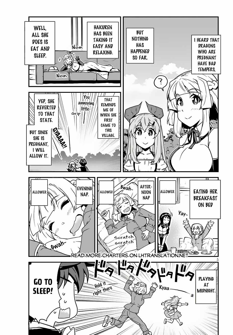 Read Isekai Nonbiri Nouka Manga Online