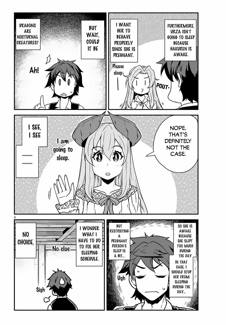 Read Isekai Nonbiri Nouka Manga Online