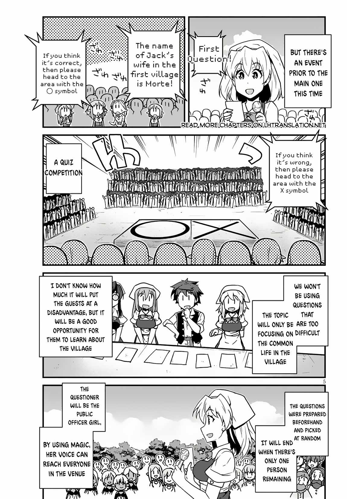 Read Isekai Nonbiri Nouka Manga Online