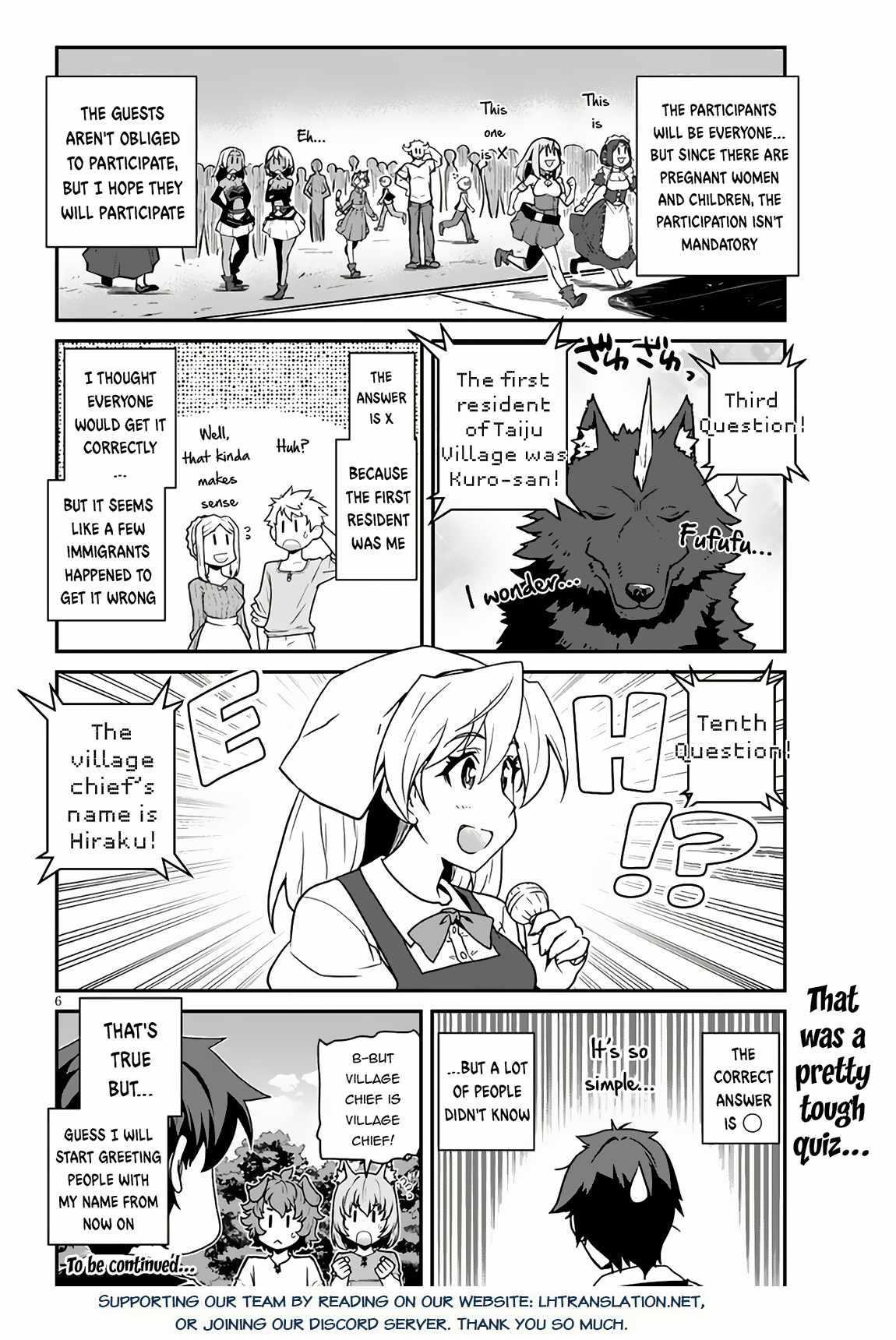 Read Isekai Nonbiri Nouka Manga Online