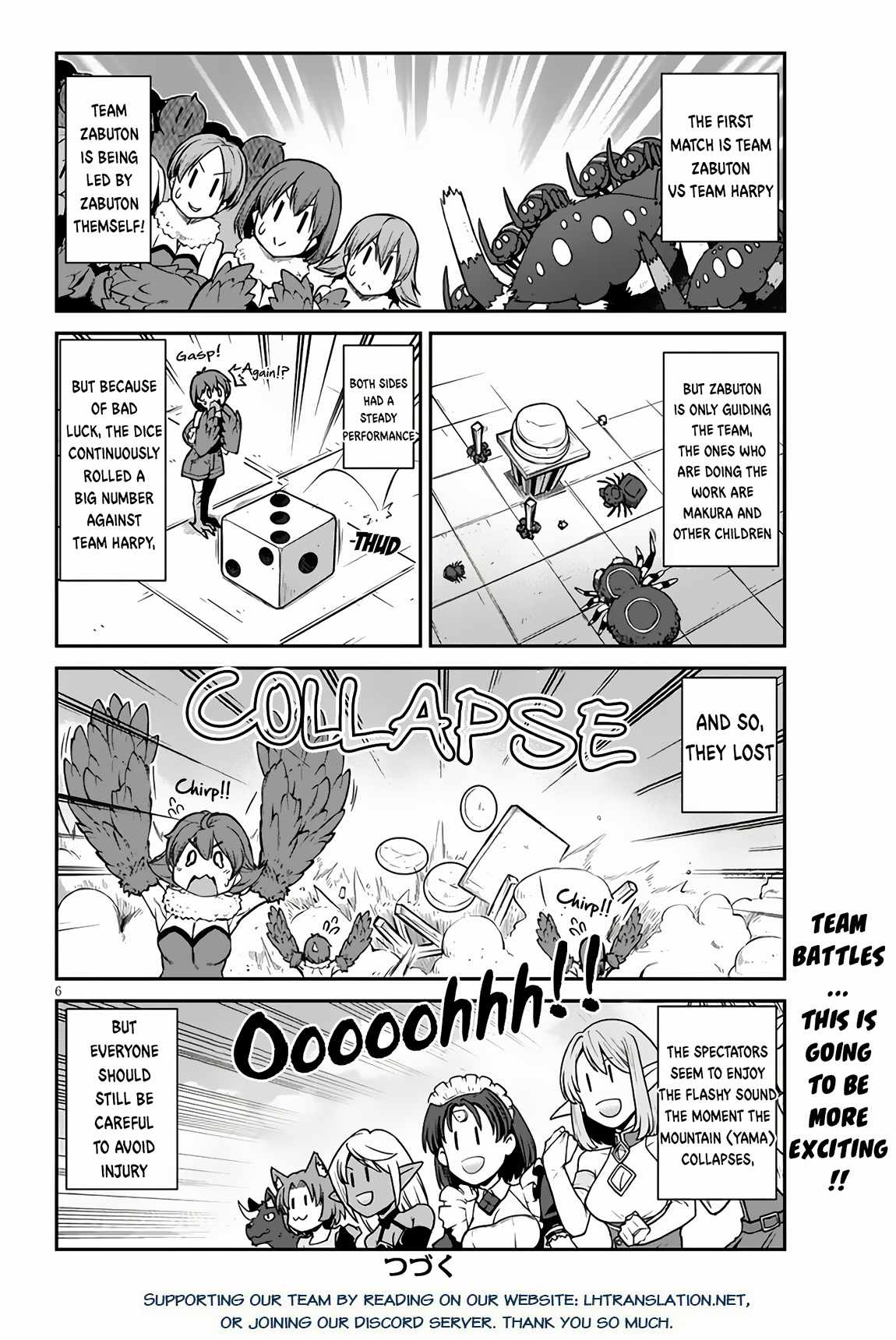 Read Isekai Nonbiri Nouka Manga Online