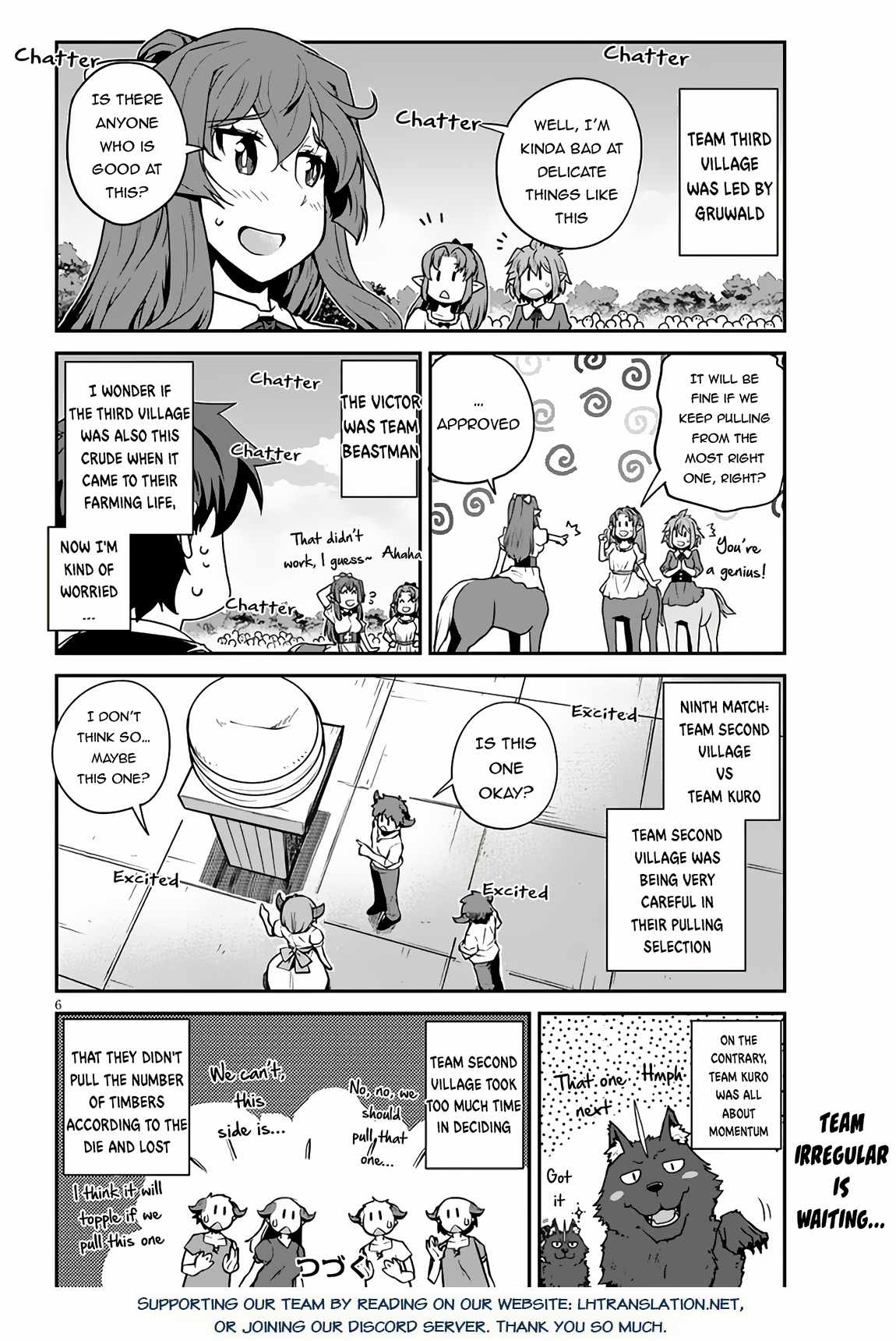 Read Isekai Nonbiri Nouka Manga Online