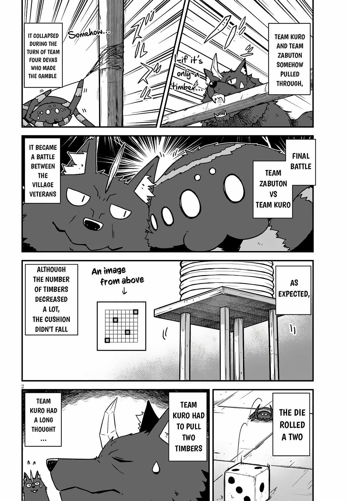 Read Isekai Nonbiri Nouka Manga Online