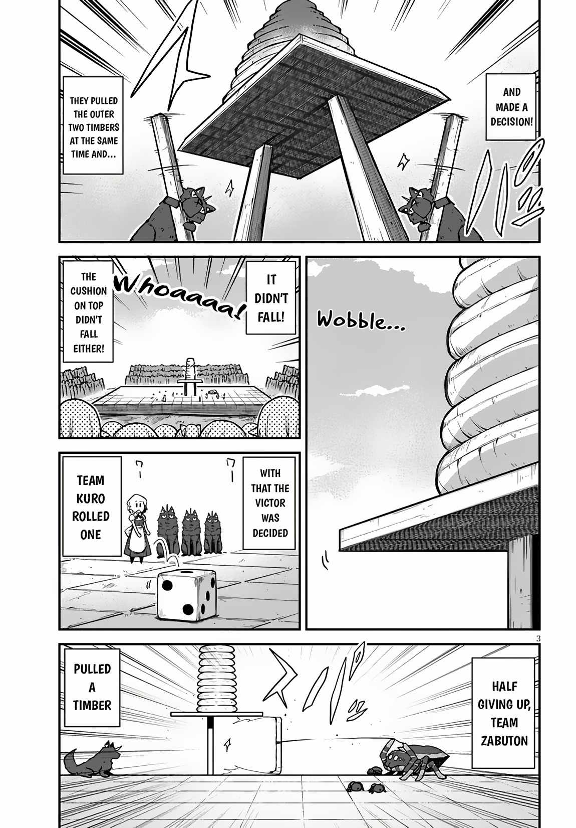 Read Isekai Nonbiri Nouka Manga Online