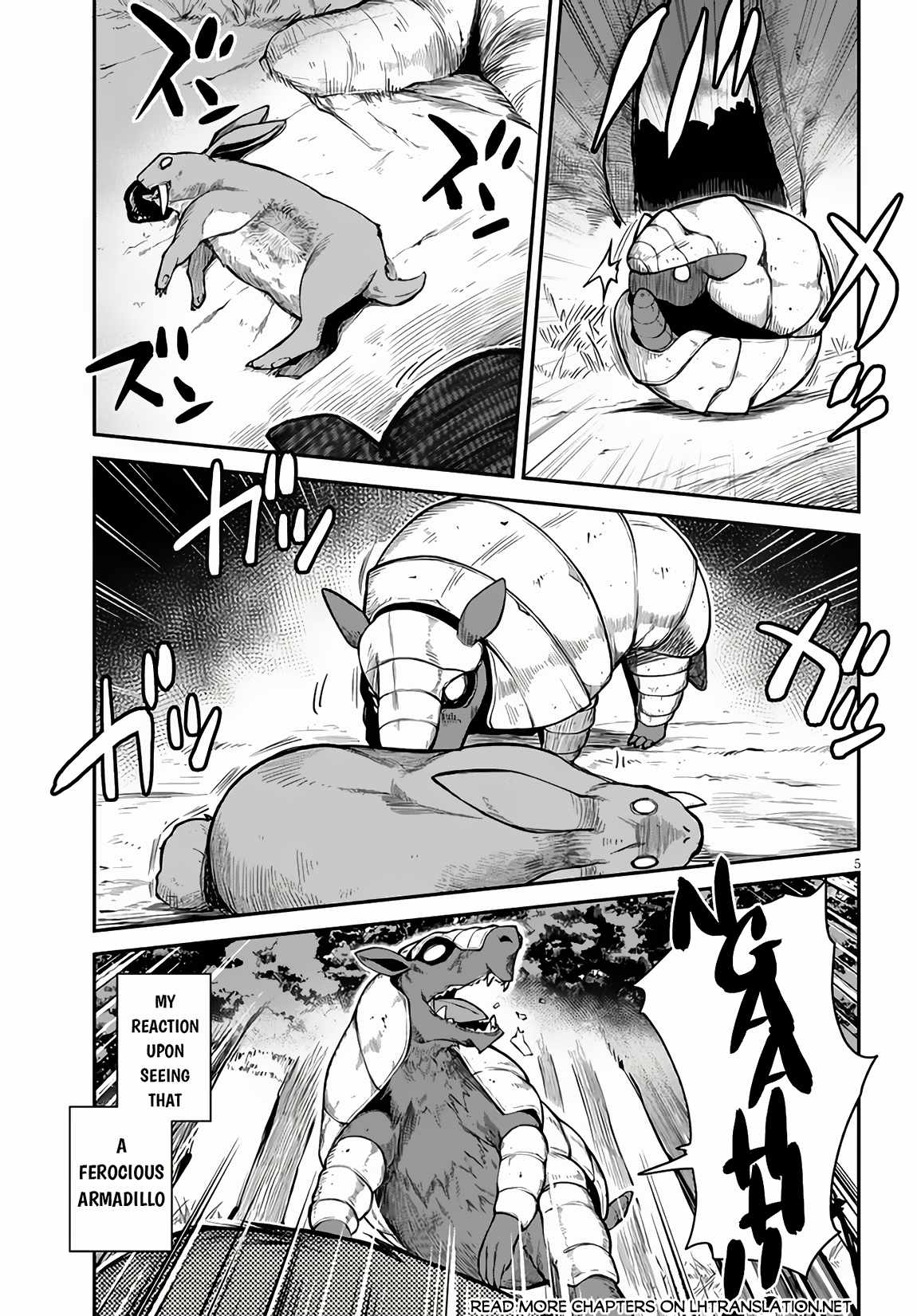 Read Isekai Nonbiri Nouka Manga Online