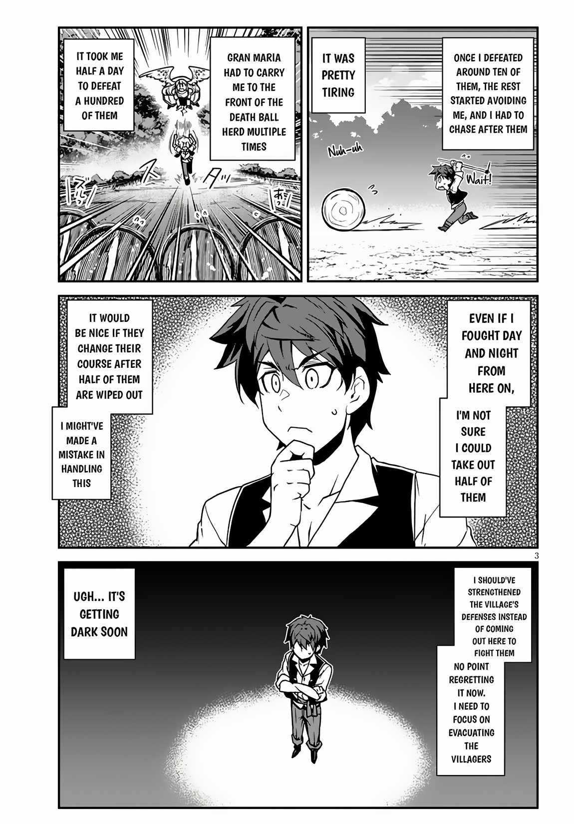 Read Isekai Nonbiri Nouka Manga Online