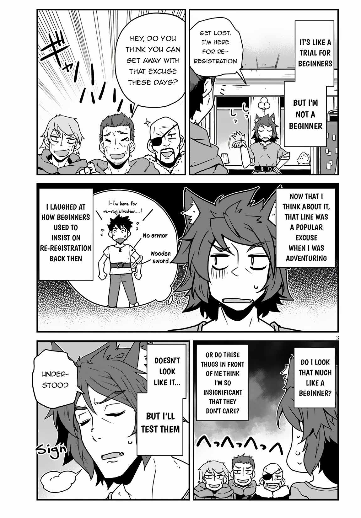 Read Isekai Nonbiri Nouka Manga Online