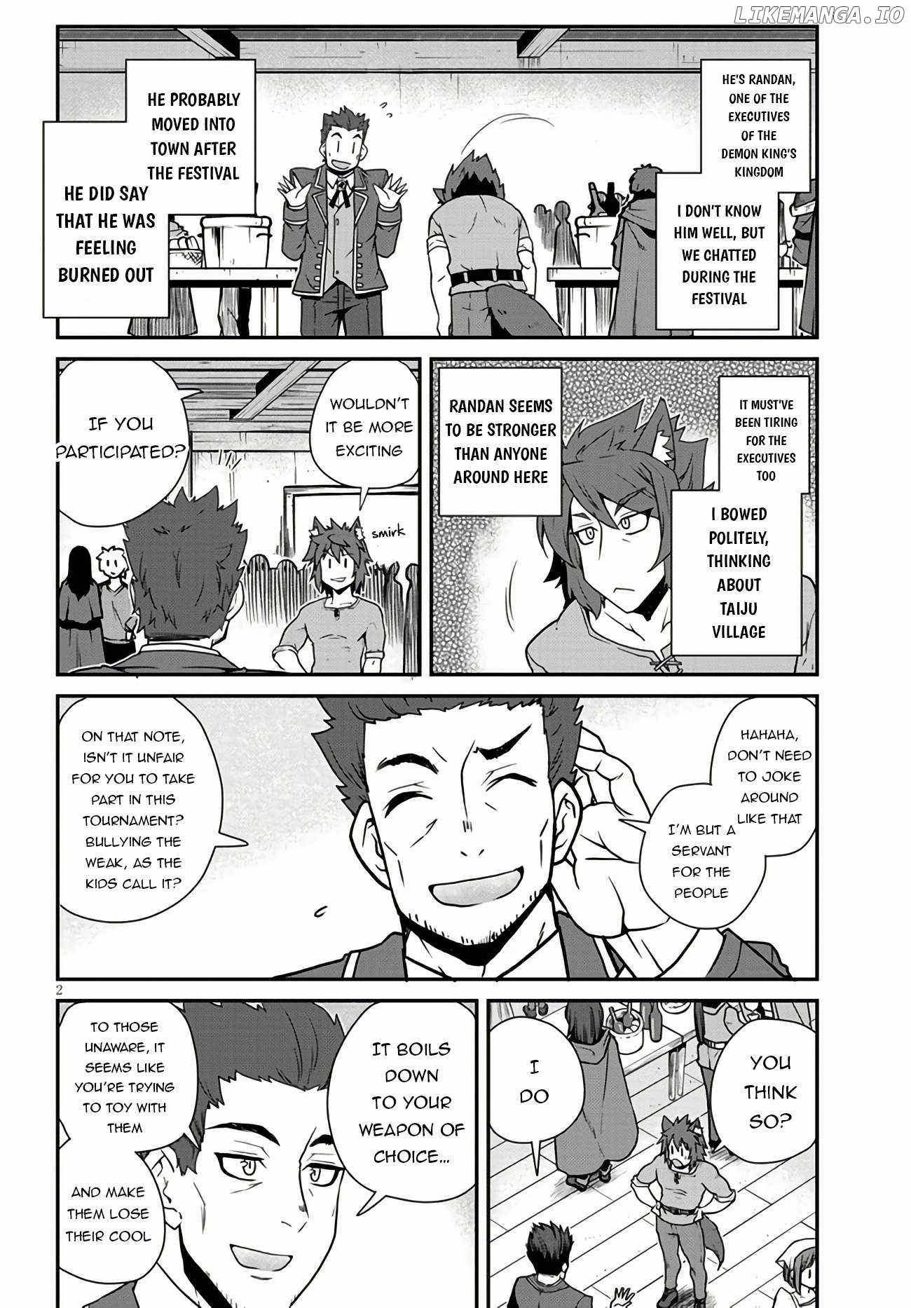 Read Isekai Nonbiri Nouka Manga Online