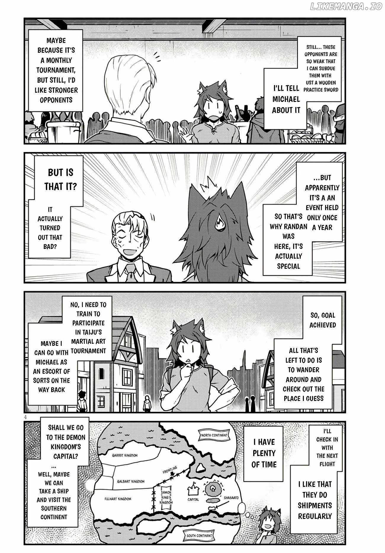 Read Isekai Nonbiri Nouka Manga Online