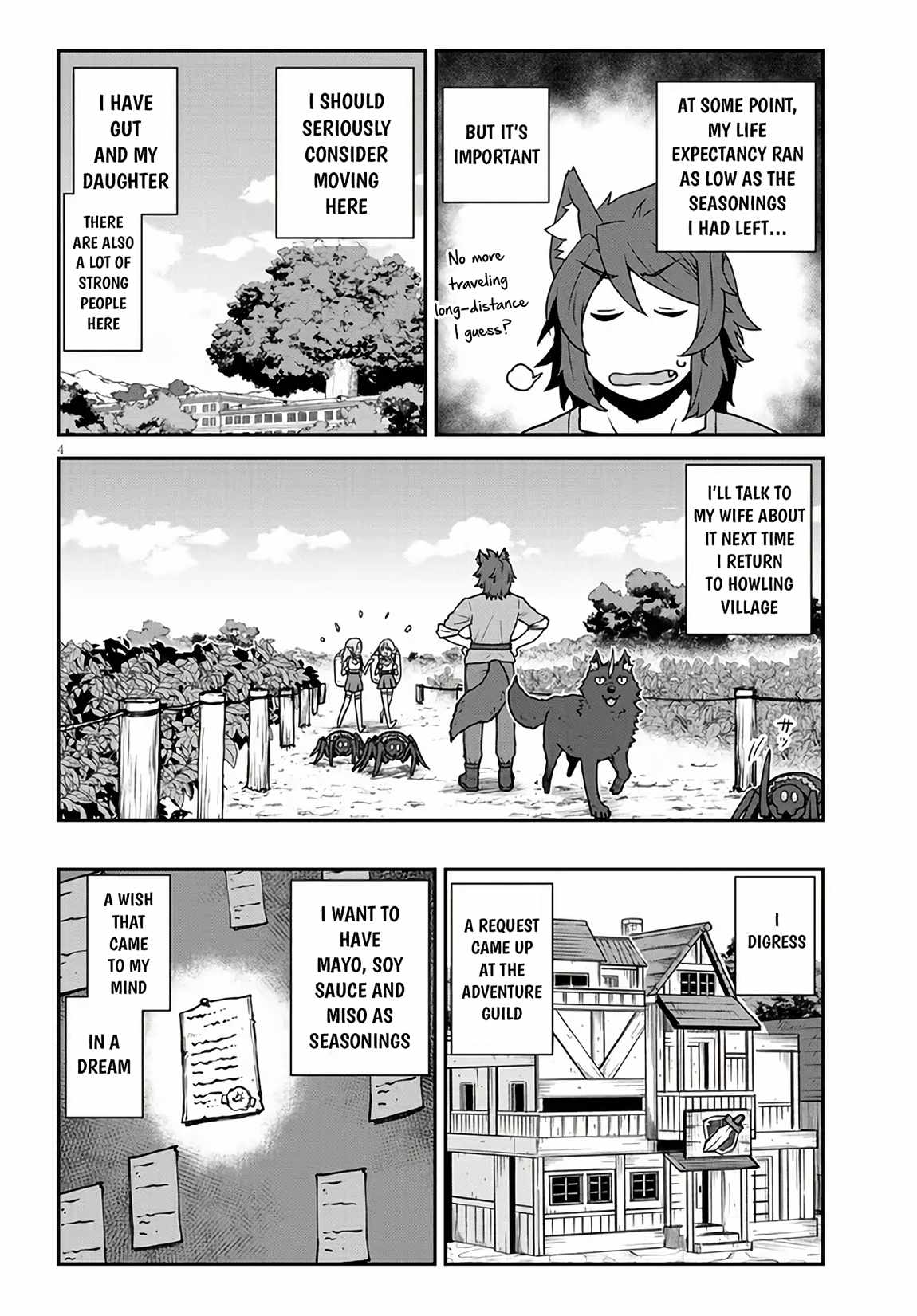 Read Isekai Nonbiri Nouka Manga Online
