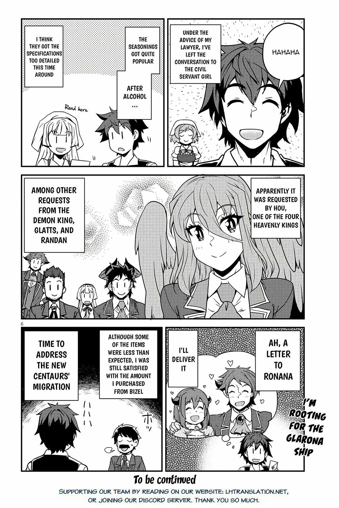 Read Isekai Nonbiri Nouka Manga Online