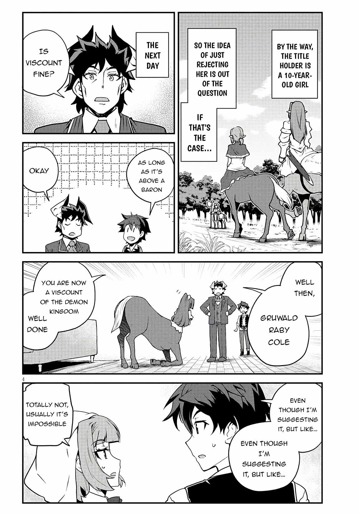 Read Isekai Nonbiri Nouka Manga Online