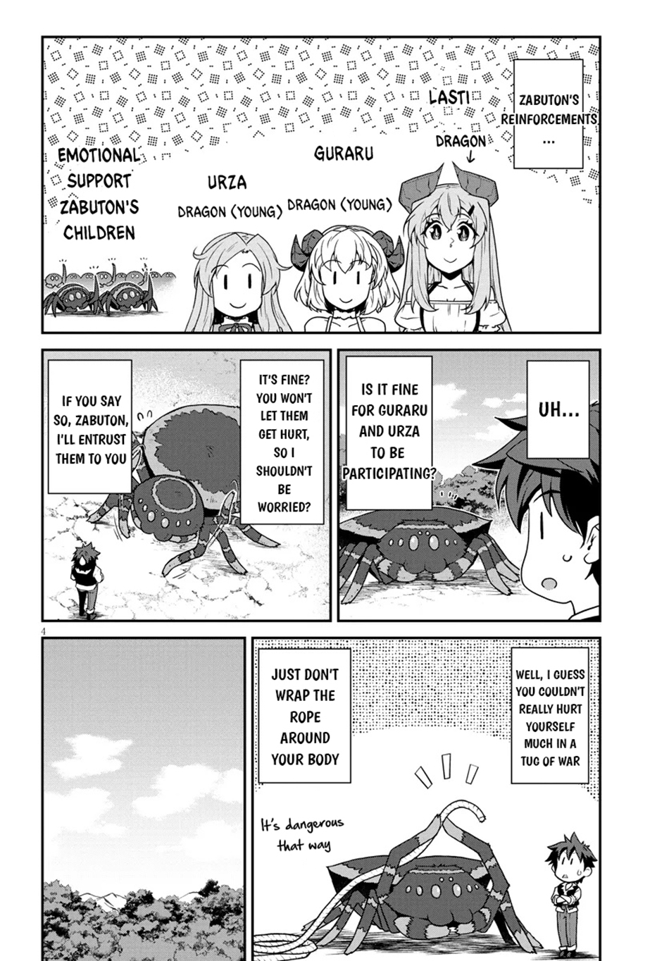 Read Isekai Nonbiri Nouka Manga Online