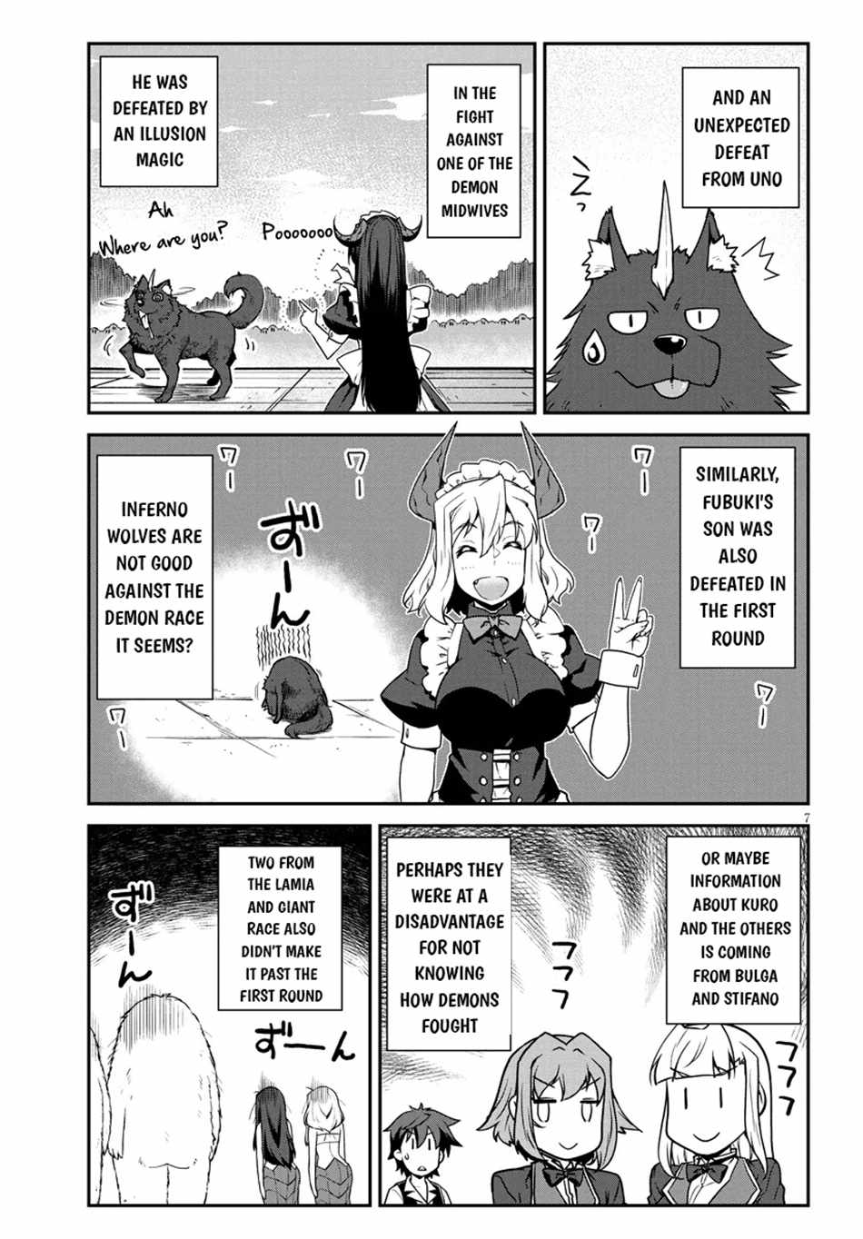 Read Isekai Nonbiri Nouka Manga Online