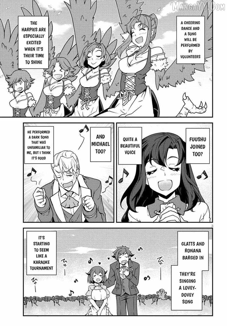 Read Isekai Nonbiri Nouka Manga Online