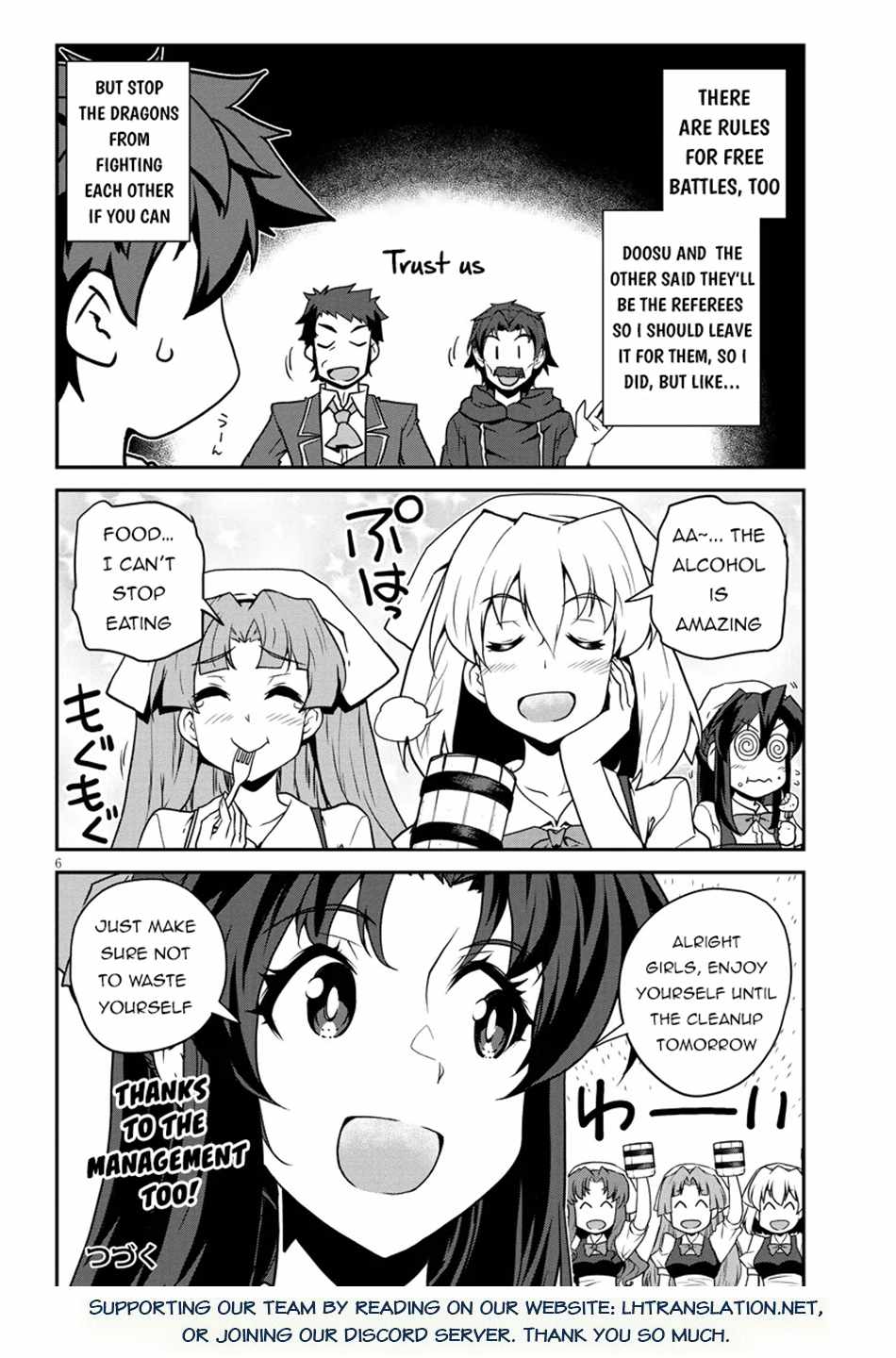 Read Isekai Nonbiri Nouka Manga Online