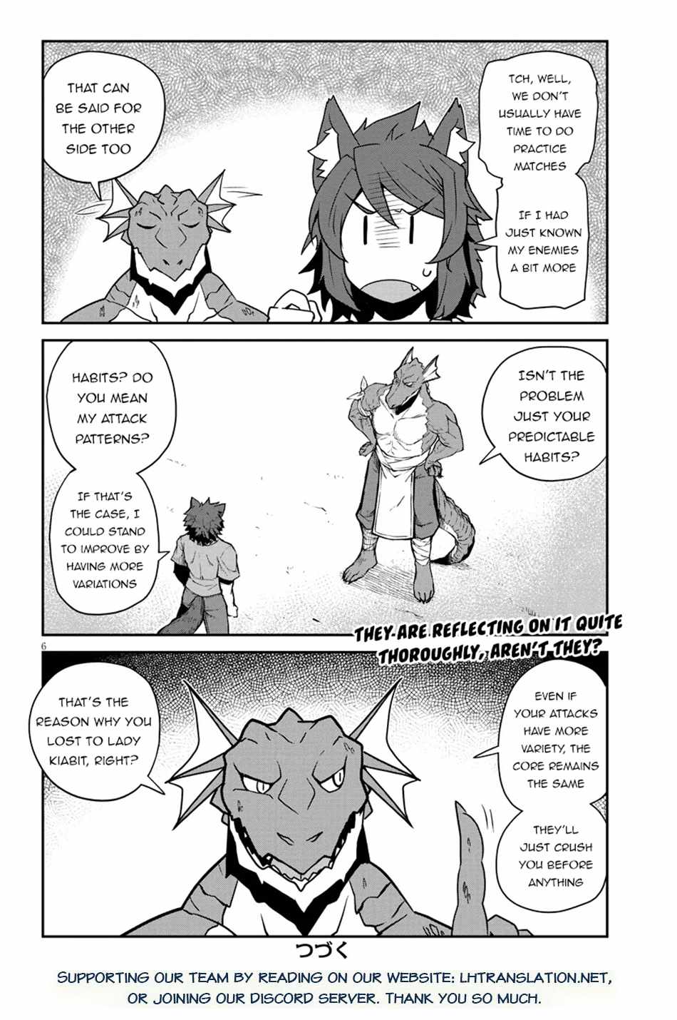 Read Isekai Nonbiri Nouka Manga Online