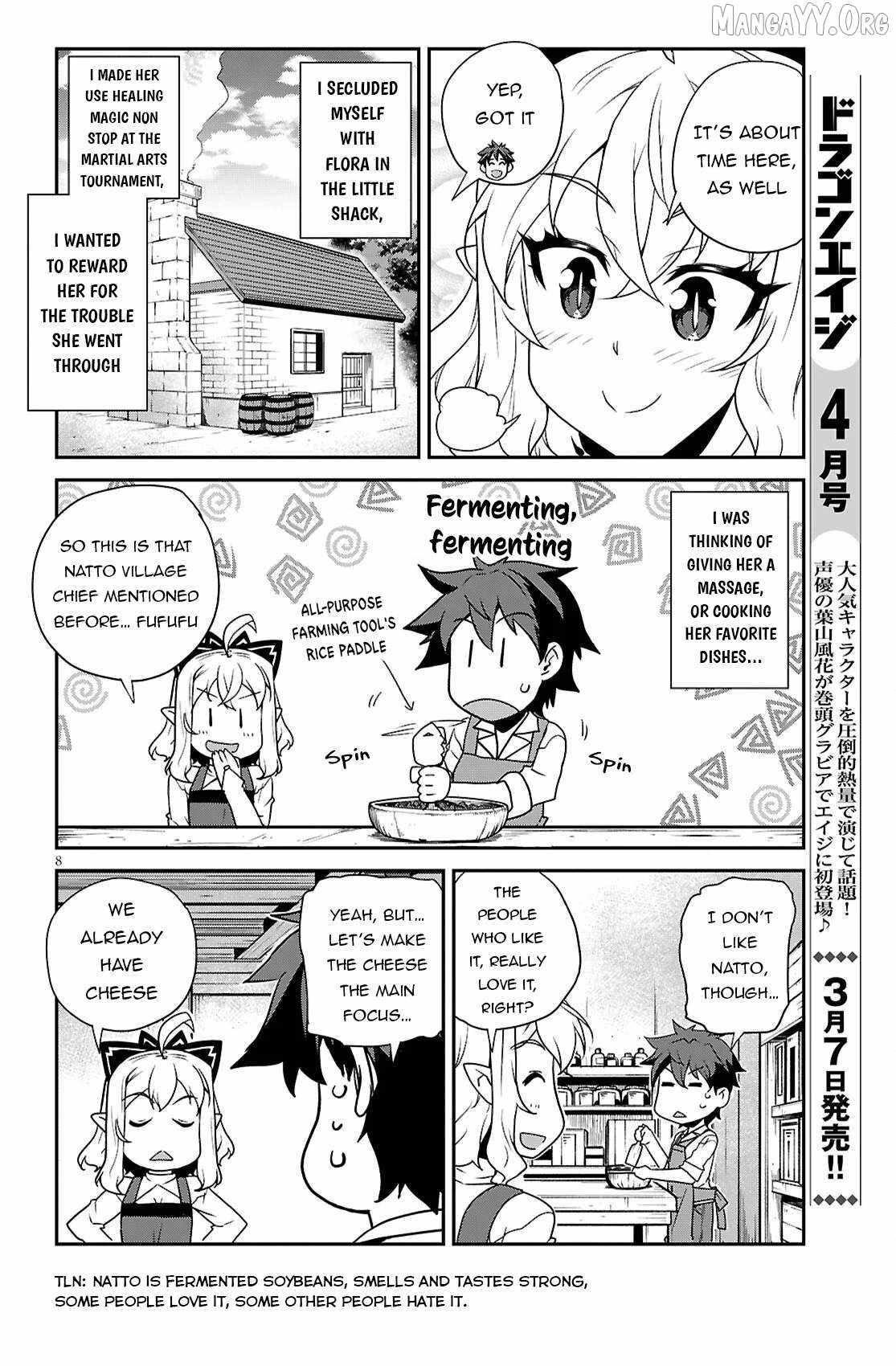 Read Isekai Nonbiri Nouka Manga Online