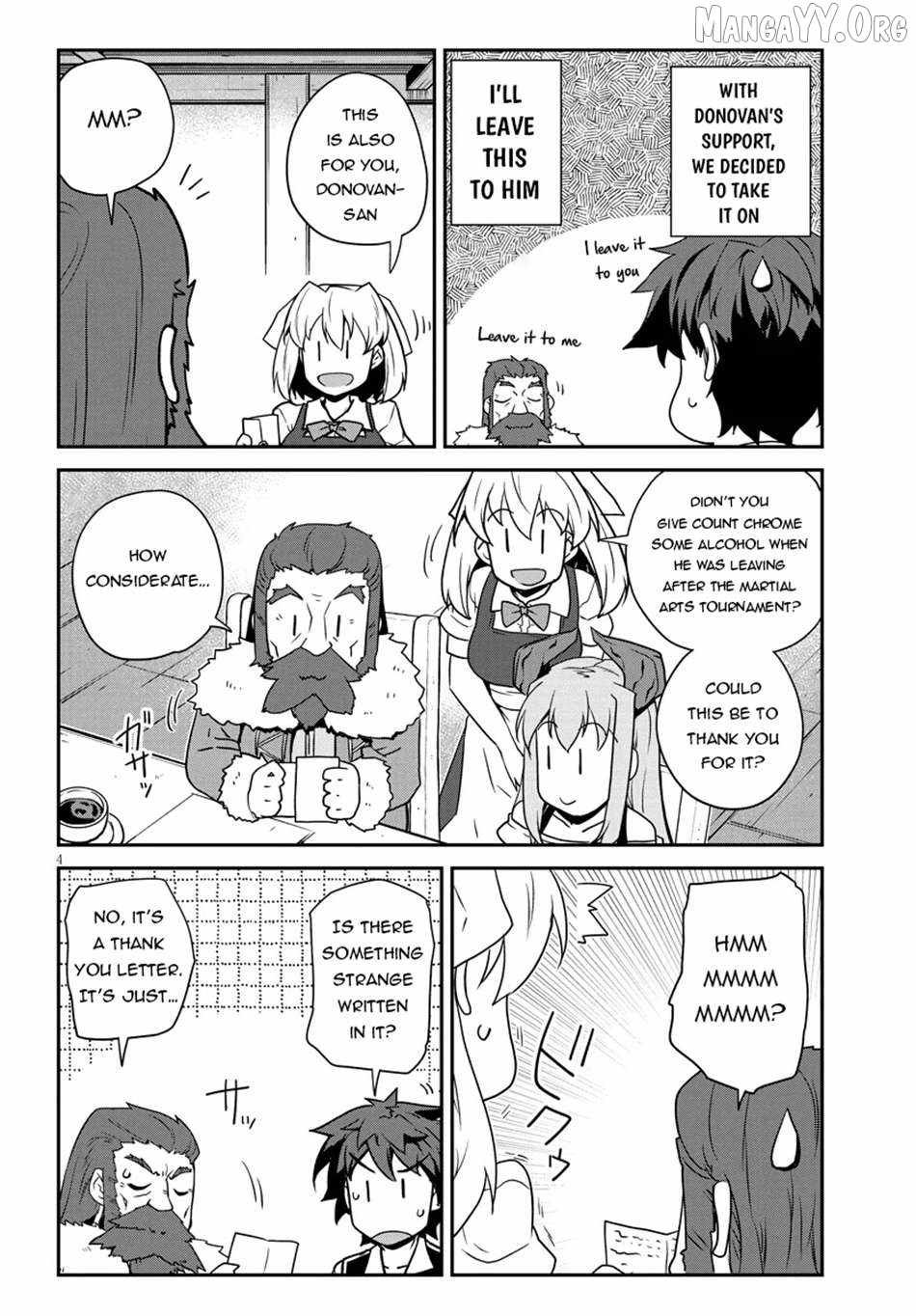 Read Isekai Nonbiri Nouka Manga Online