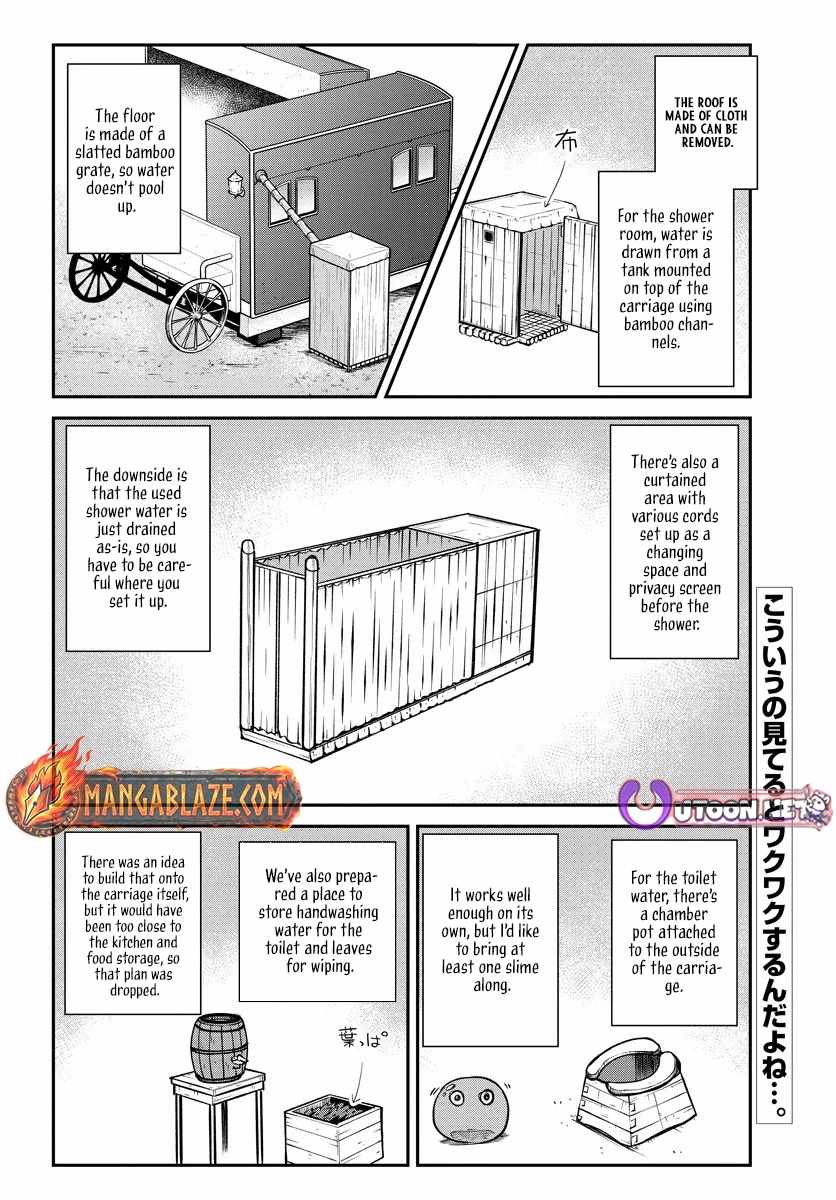 Read Isekai Nonbiri Nouka Manga Online