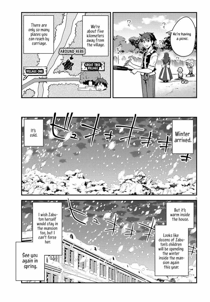 Read Isekai Nonbiri Nouka Manga Online