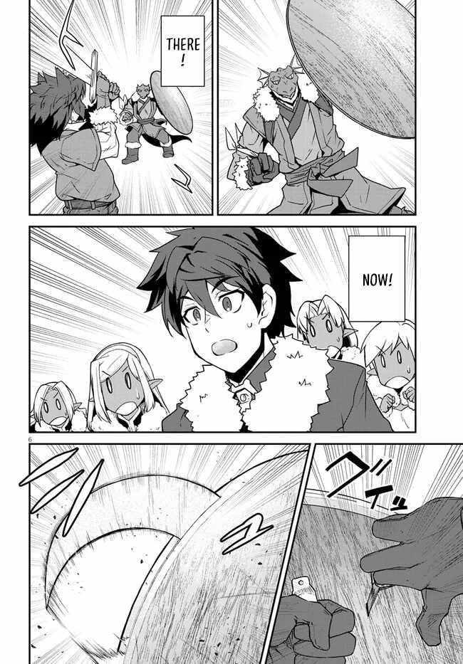Read Isekai Nonbiri Nouka Manga Online