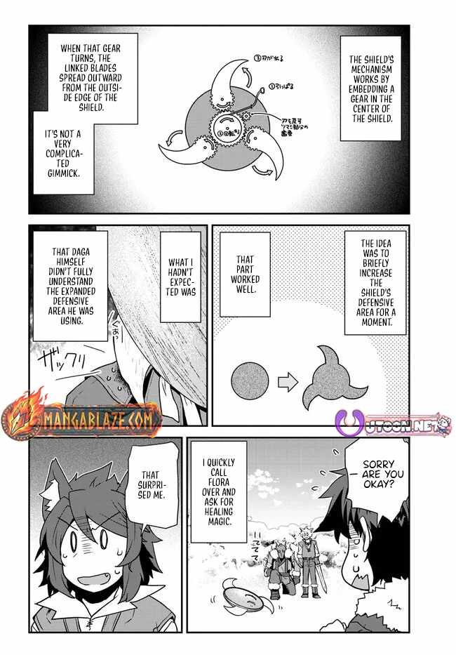 Read Isekai Nonbiri Nouka Manga Online