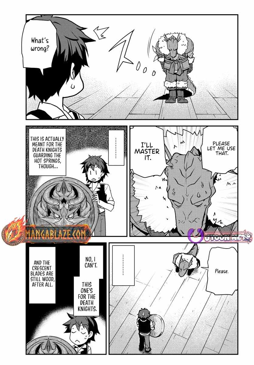 Read Isekai Nonbiri Nouka Manga Online