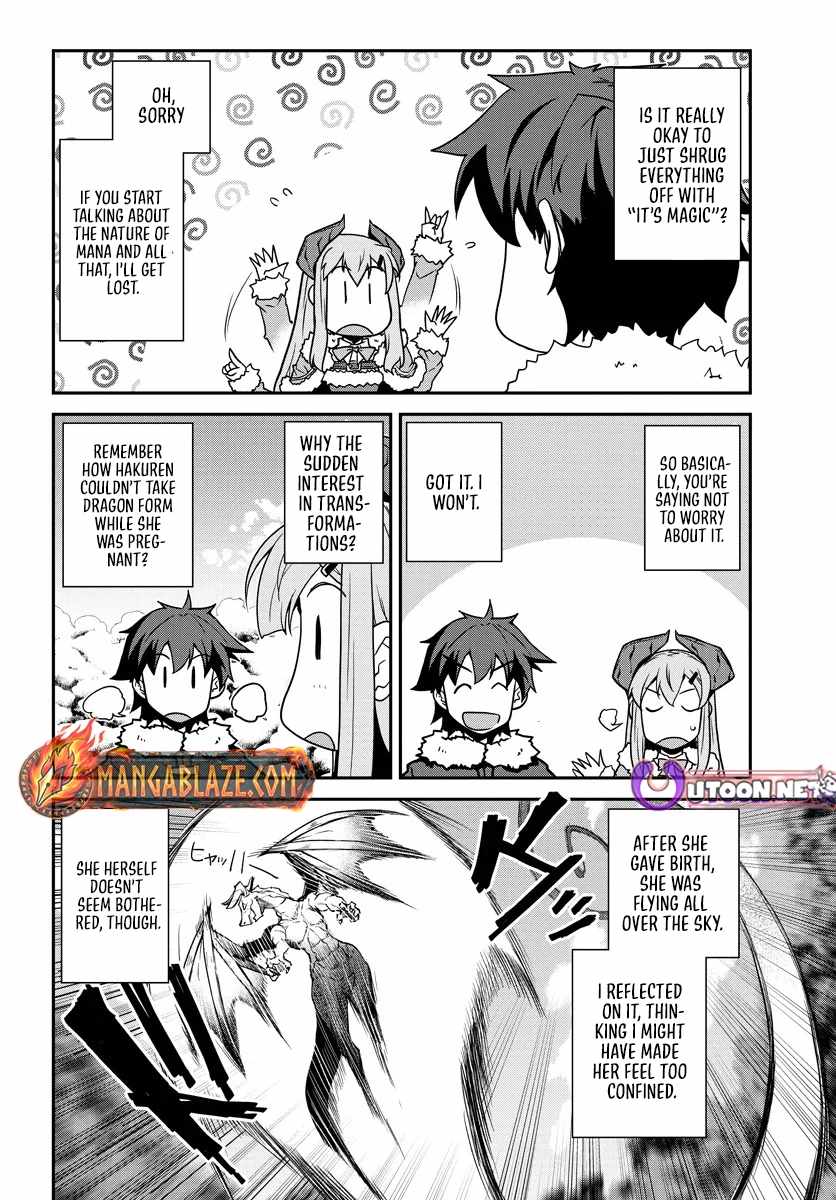 Read Isekai Nonbiri Nouka Manga Online