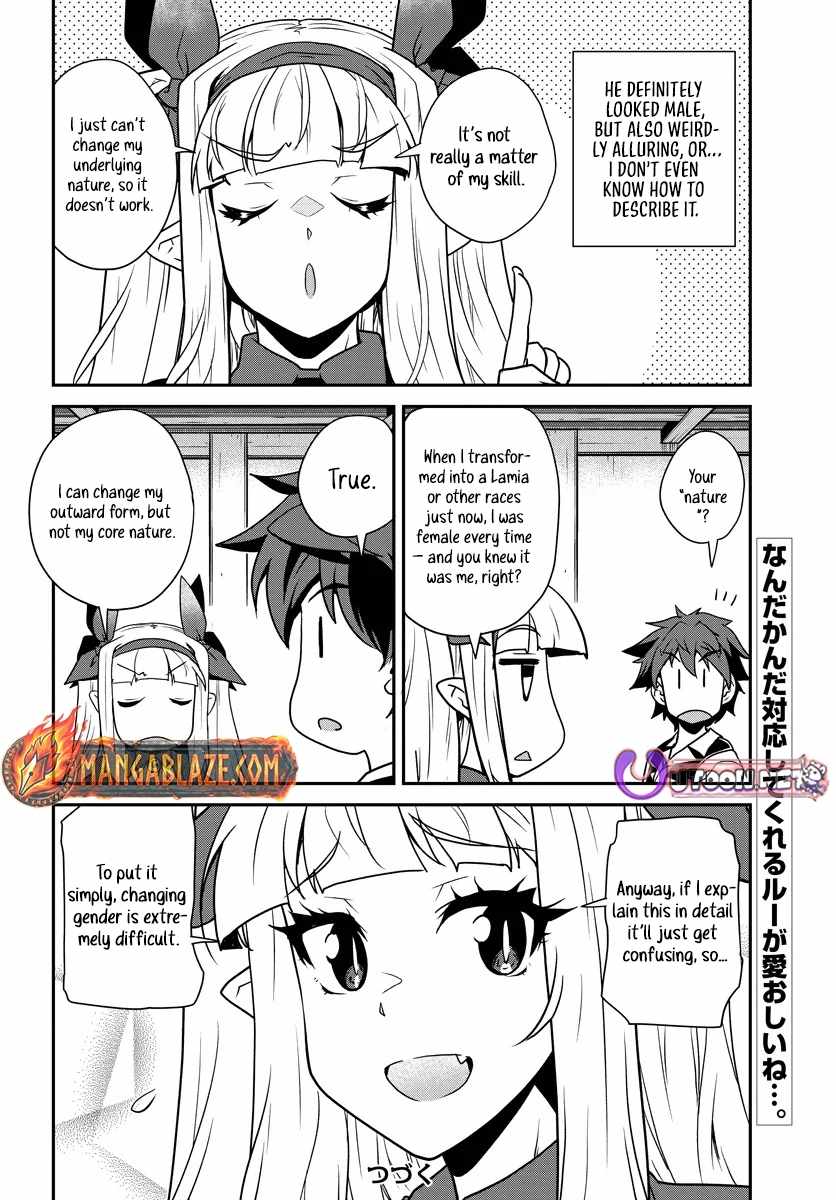 Read Isekai Nonbiri Nouka Manga Online