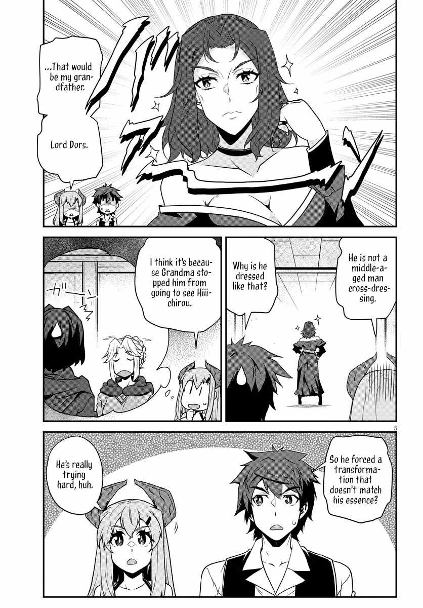 Read Isekai Nonbiri Nouka Manga Online