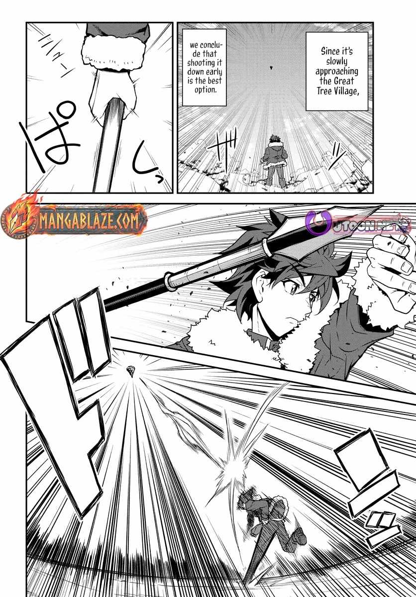 Read Isekai Nonbiri Nouka Manga Online