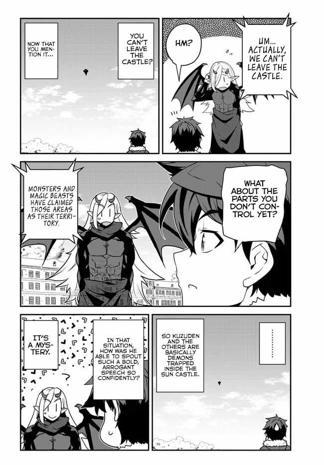 Read Isekai Nonbiri Nouka Manga Online