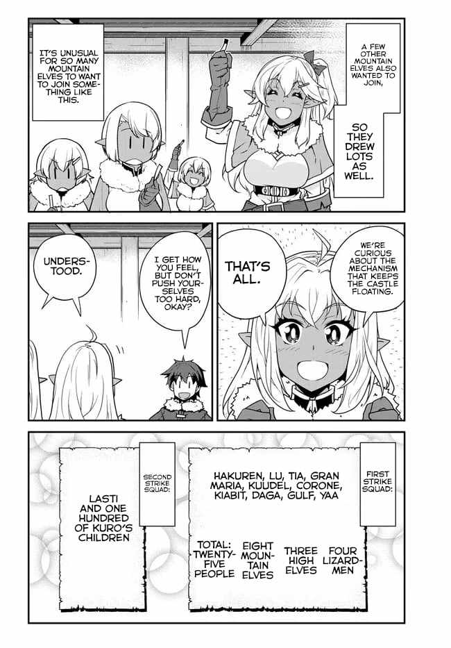 Read Isekai Nonbiri Nouka Manga Online