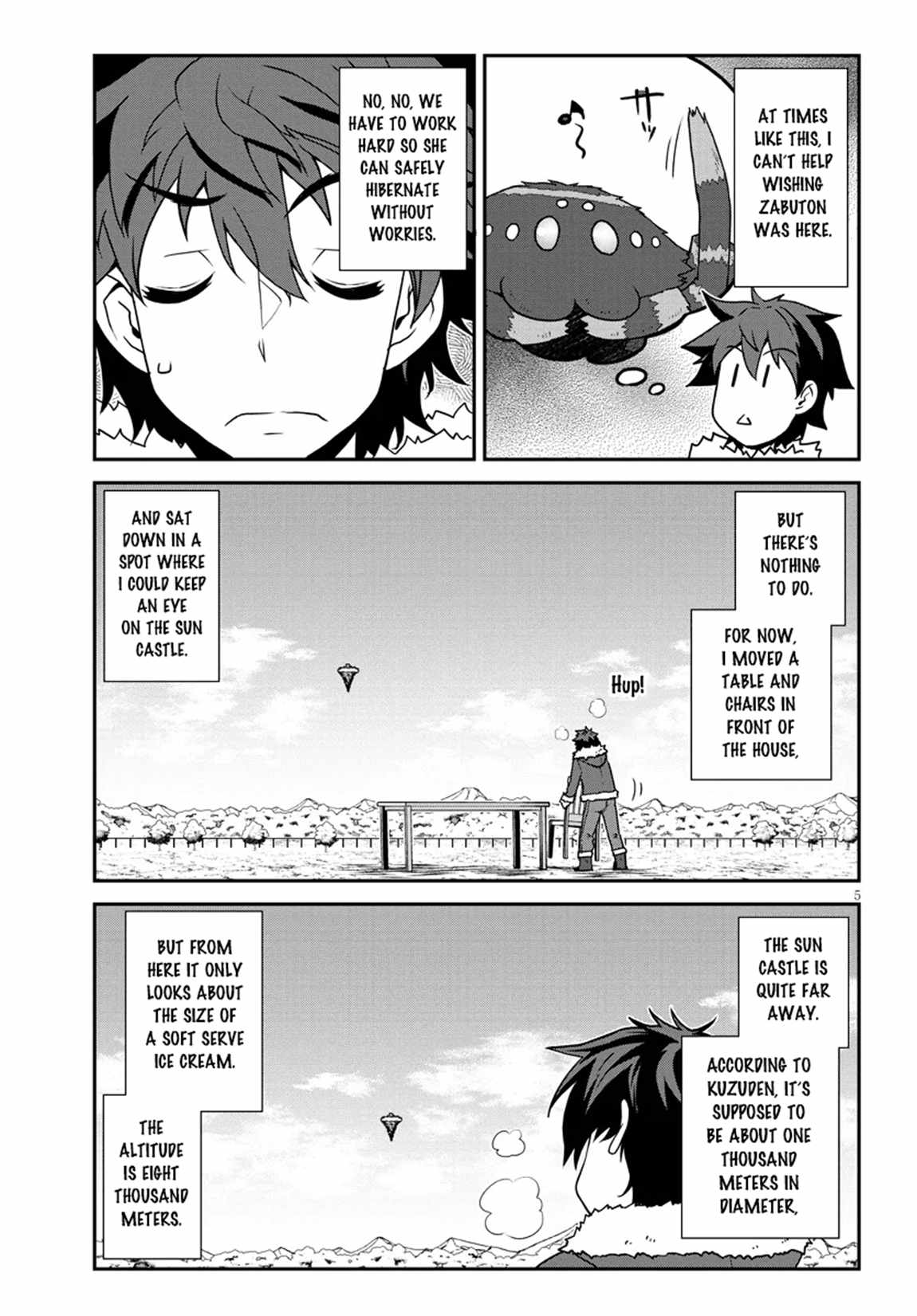 Read Isekai Nonbiri Nouka Manga Online