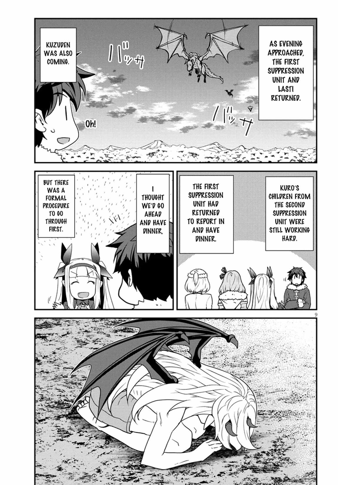 Read Isekai Nonbiri Nouka Manga Online