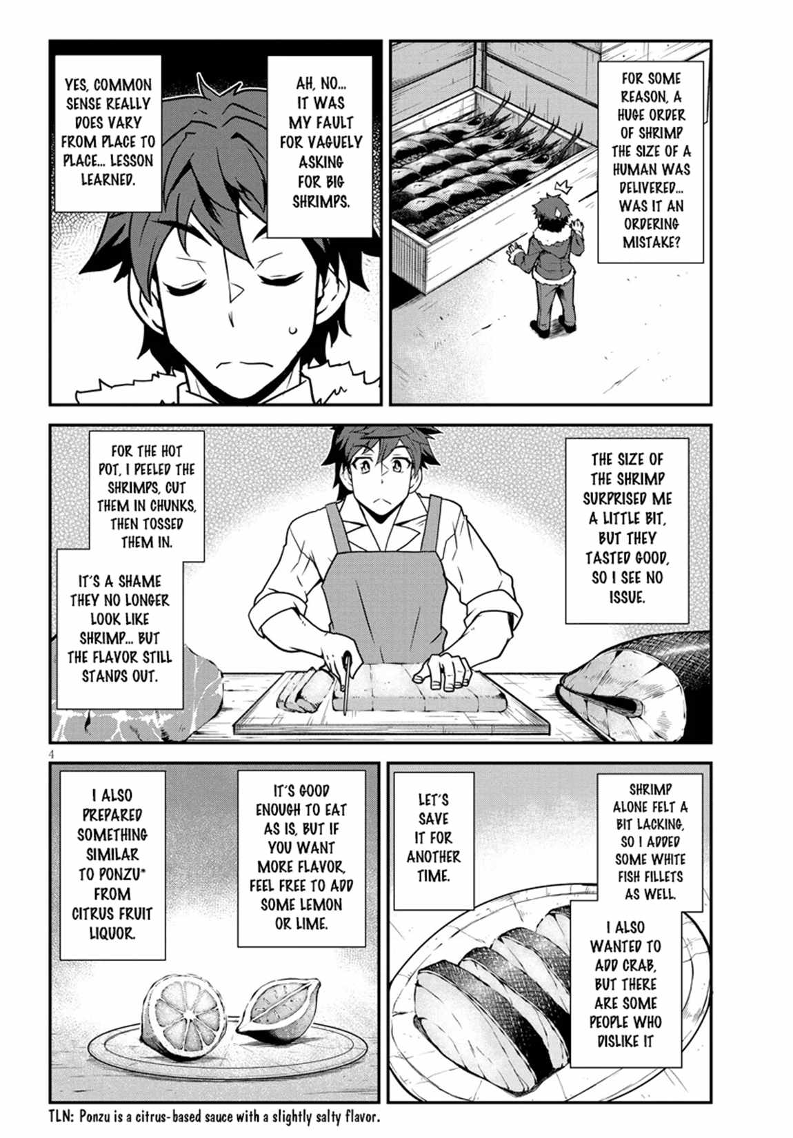 Read Isekai Nonbiri Nouka Manga Online